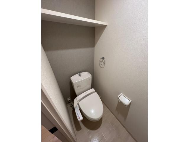 Ｓ－ＦＯＲＴ警固タワーの物件内観写真