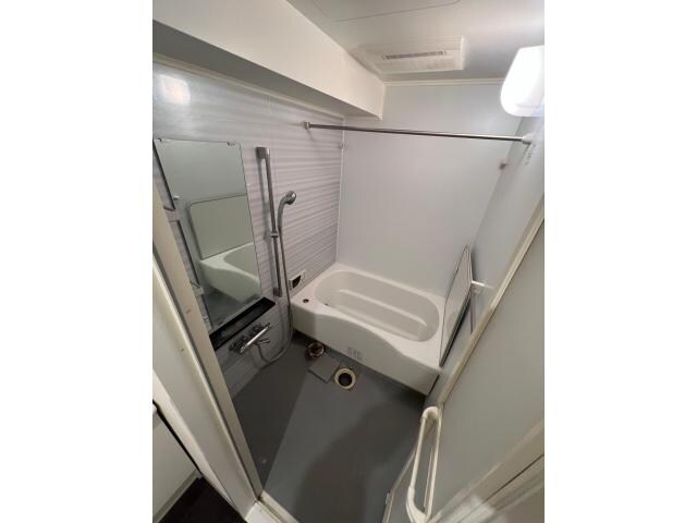 Ｓ－ＦＯＲＴ警固タワーの物件内観写真