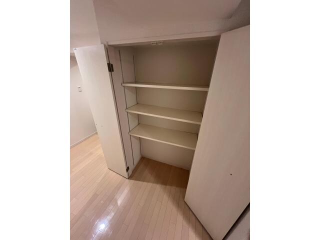 Ｓ－ＦＯＲＴ警固タワーの物件内観写真