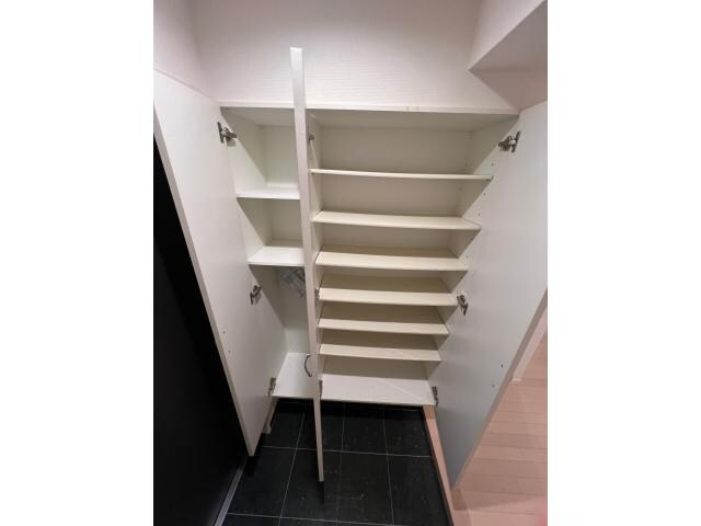 Ｓ－ＦＯＲＴ警固タワーの物件内観写真