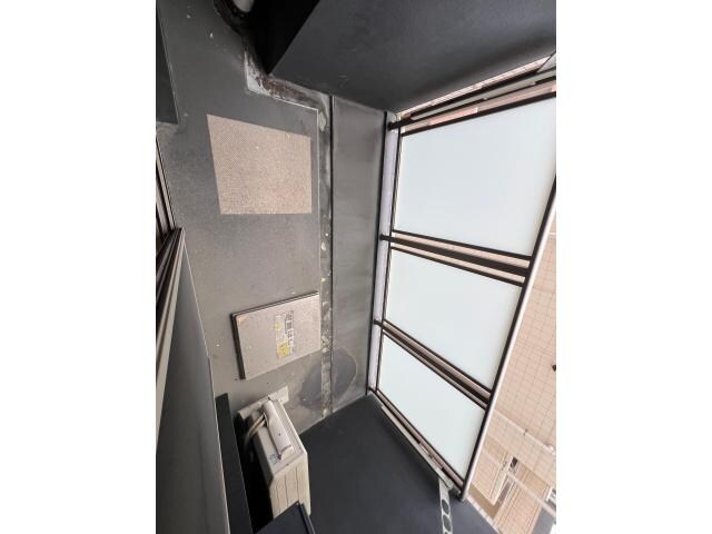 Ｓ－ＦＯＲＴ警固タワーの物件内観写真