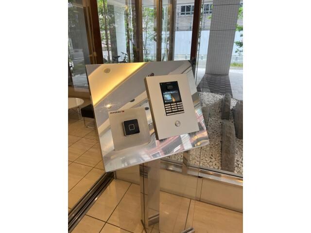 KDXレジデンス大濠ハーバービュータワーの物件外観写真