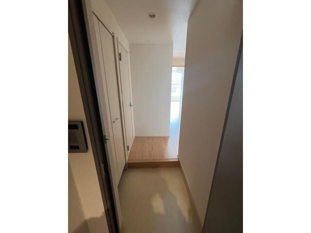 KDXレジデンス大濠ハーバービュータワーの物件内観写真