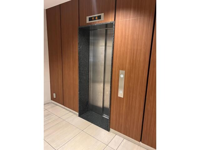 KDXレジデンス大濠ハーバービュータワーの物件外観写真