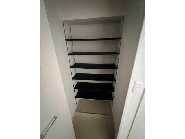 KDXレジデンス大濠ハーバービュータワーの物件内観写真