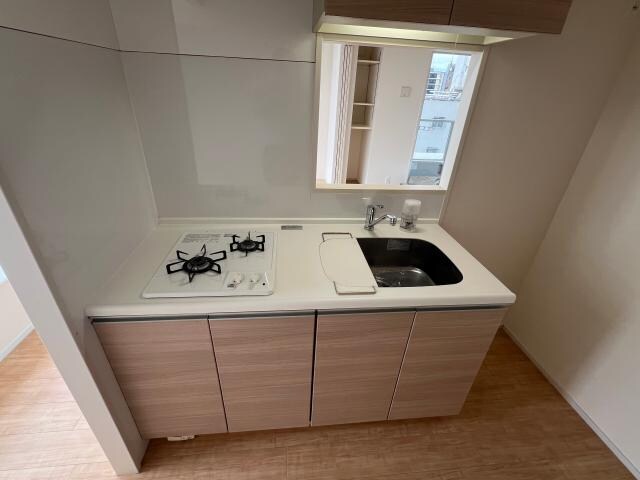 KDXレジデンス大濠ハーバービュータワーの物件内観写真