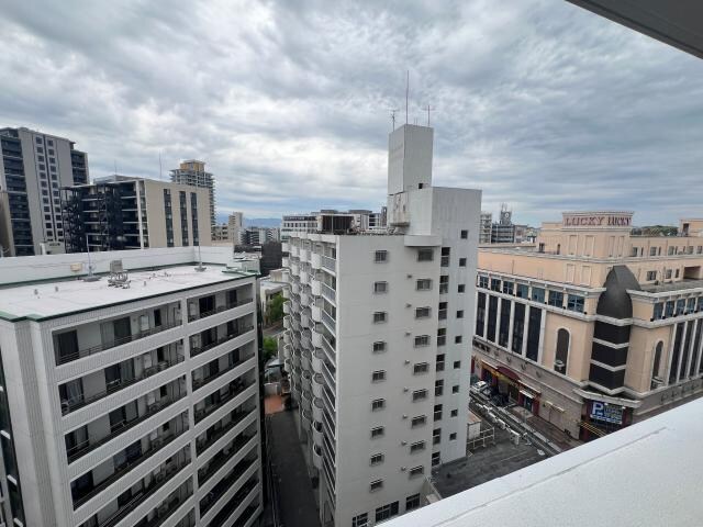 KDXレジデンス大濠ハーバービュータワーの物件内観写真