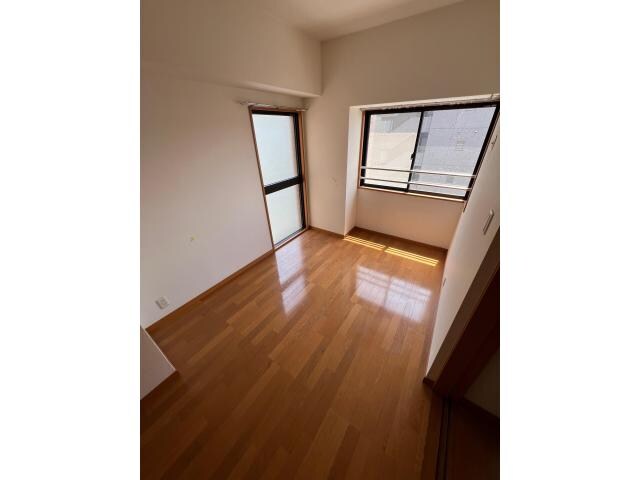 レジディア博多駅南の物件内観写真