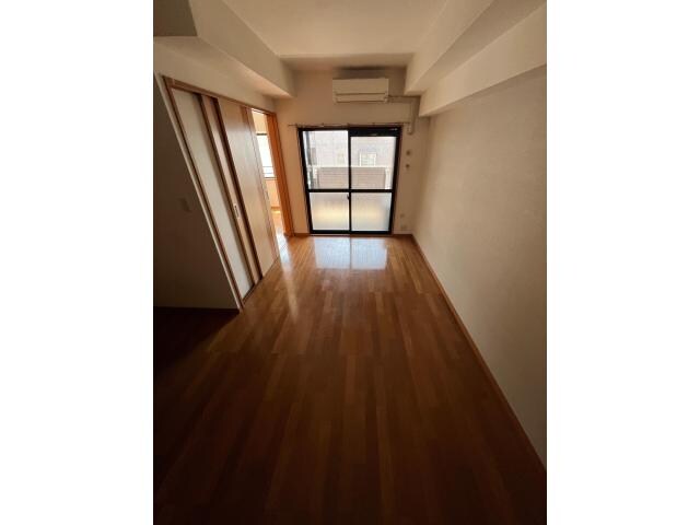 レジディア博多駅南の物件内観写真