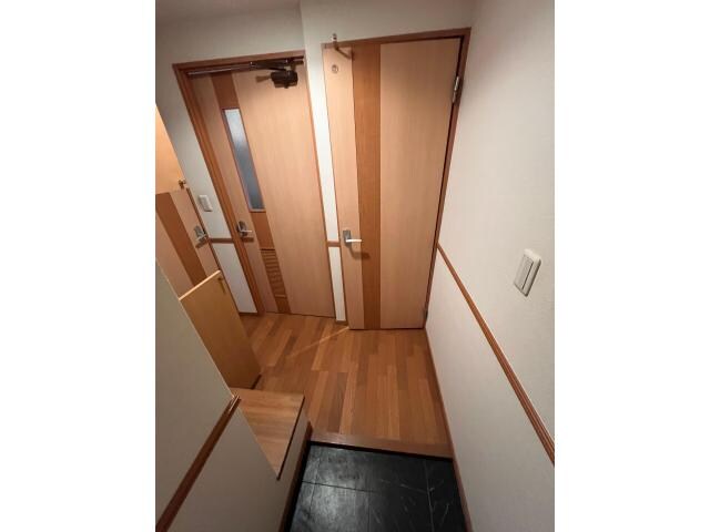 レジディア博多駅南の物件内観写真