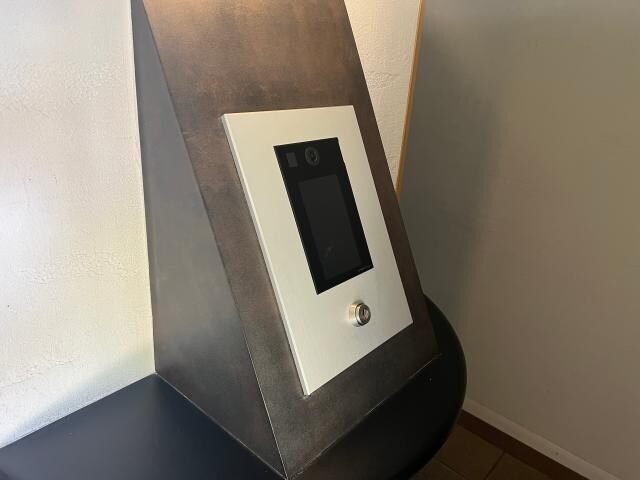 レジディア博多駅南の物件外観写真