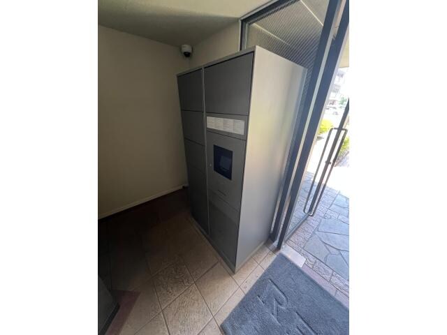 レジディア博多駅南の物件外観写真