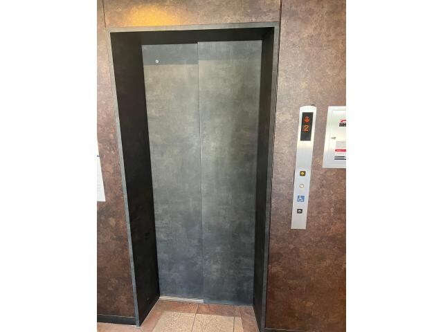 レジディア博多駅南の物件外観写真