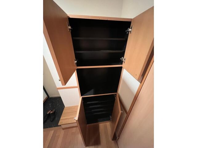 レジディア博多駅南の物件内観写真