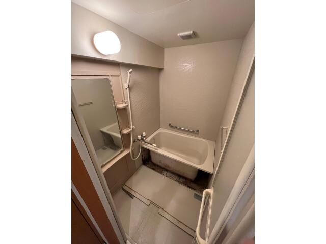 レジディア博多駅南の物件内観写真