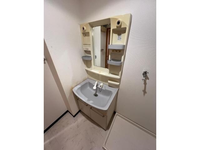 レジディア博多駅南の物件内観写真