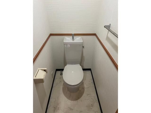 レジディア博多駅南の物件内観写真