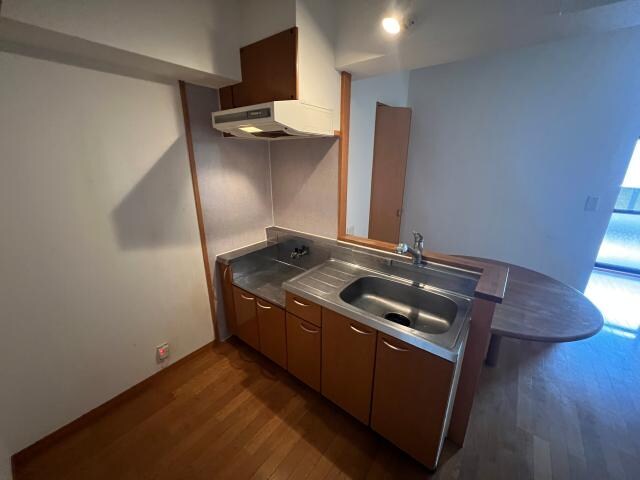 レジディア博多駅南の物件内観写真