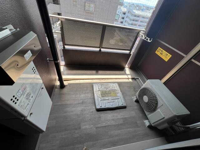 レジディア博多駅南の物件内観写真