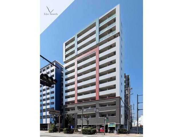 アーバンパーク天神東の物件外観写真