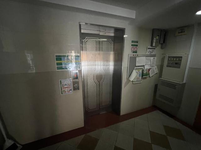 アセットヒルズパークサイト博多の物件外観写真