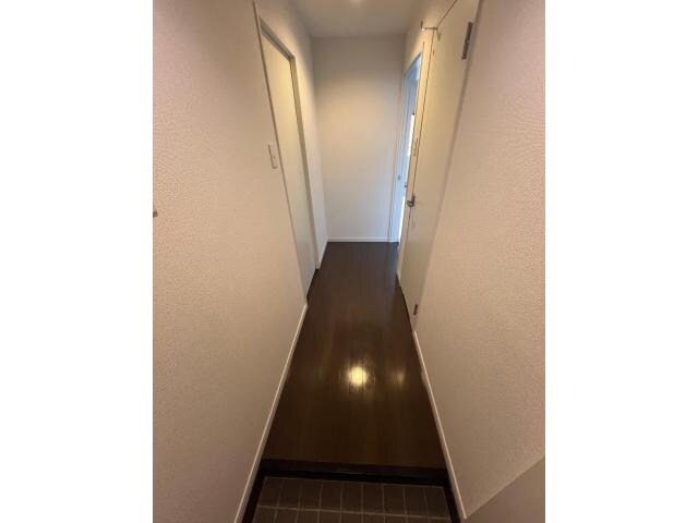 アセットヒルズパークサイト博多の物件内観写真