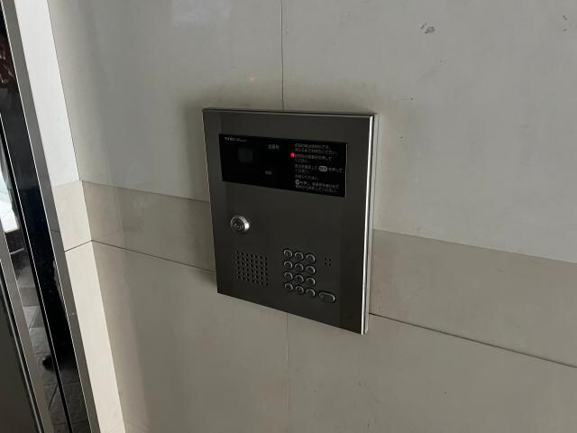 アセットヒルズパークサイト博多の物件外観写真