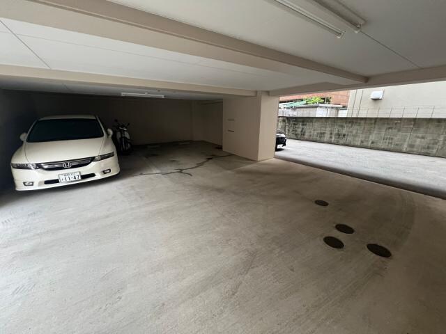 アセットヒルズパークサイト博多の物件外観写真