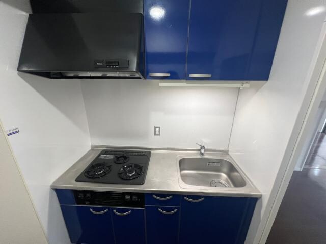 アセットヒルズパークサイト博多の物件内観写真