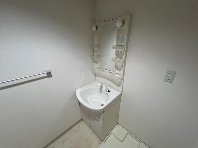 アセットヒルズパークサイト博多の物件内観写真