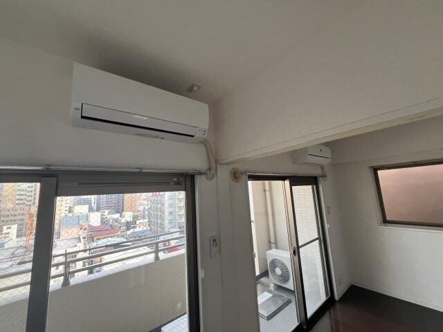 アセットヒルズパークサイト博多の物件内観写真