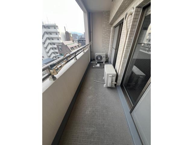 アセットヒルズパークサイト博多の物件内観写真