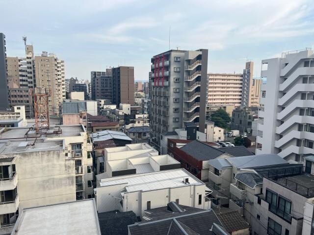 アセットヒルズパークサイト博多の物件内観写真