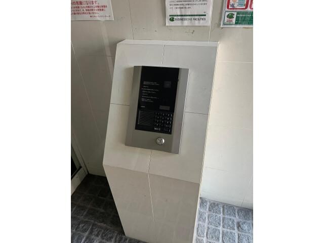 クレスティアステージア天神の物件外観写真