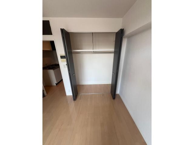 クレスティアステージア天神の物件内観写真