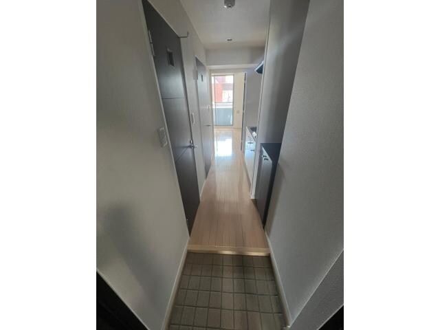 クレスティアステージア天神の物件内観写真