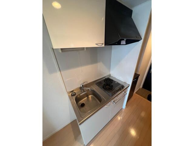 クレスティアステージア天神の物件内観写真