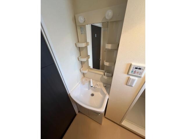 クレスティアステージア天神の物件内観写真