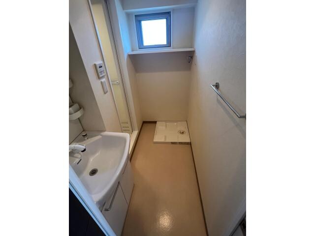 クレスティアステージア天神の物件内観写真