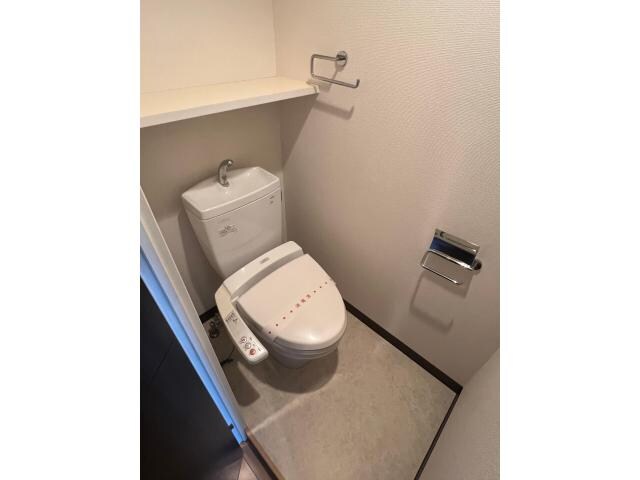 クレスティアステージア天神の物件内観写真