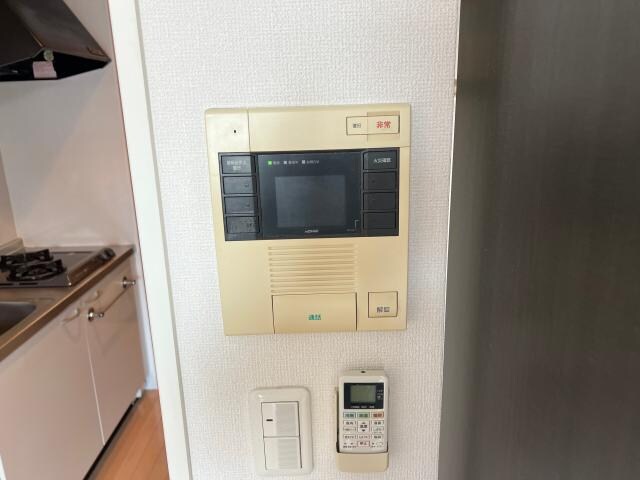 クレスティアステージア天神の物件内観写真