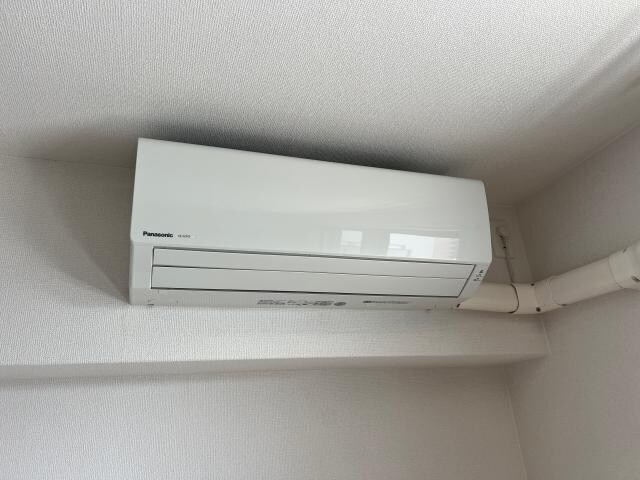 クレスティアステージア天神の物件内観写真