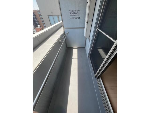 クレスティアステージア天神の物件内観写真