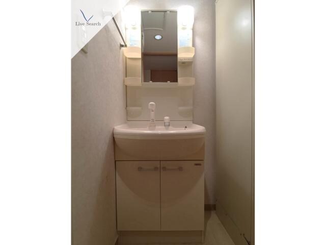 ウエストサイド箱崎の物件内観写真