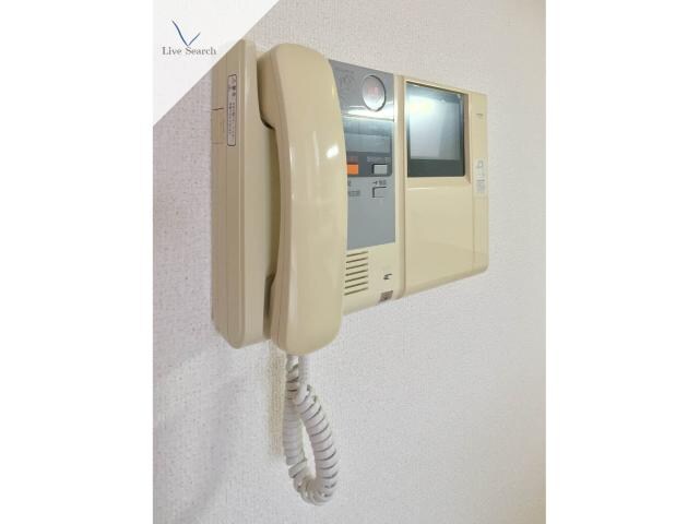 ウエストサイド箱崎の物件内観写真