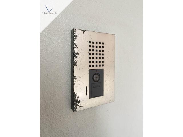 ウエストサイド箱崎の物件内観写真