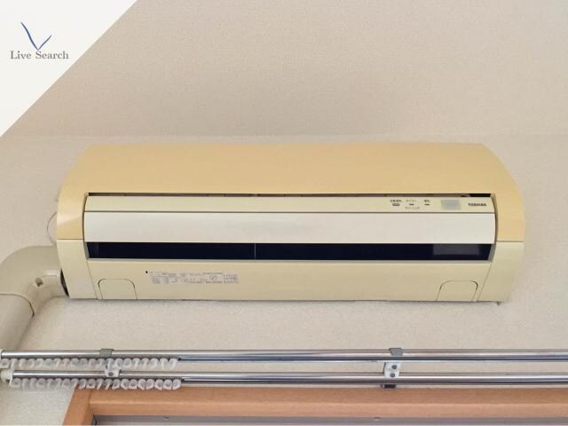 ウエストサイド箱崎の物件内観写真