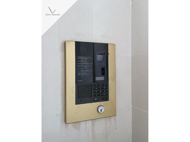 アクアシティ大博通の物件外観写真