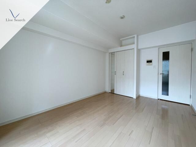 アクアシティ大博通の物件内観写真