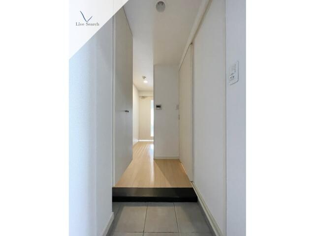 アクアシティ大博通の物件内観写真